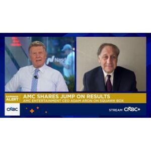 Shocking AMC Earnings: Box Office Boom Sparks Unexpected Growth - Thumbnail
