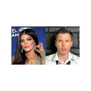 Ana Bárbara Finally Breaks Silence on Shocking Infidelity Claims - Thumbnail