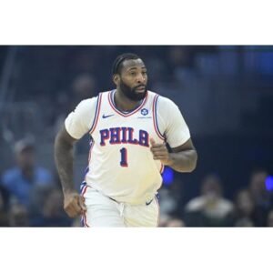 Historic Signing: Andre Drummond Joins Knicks on One-Year Deal - Thumbnail