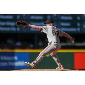 Shocking Comeback: Giants Thrill Fans in Angels Showdown - Thumbnail