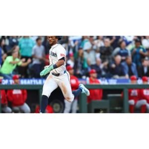 Mariners Aim for Historic Sweep Against Angels in Exciting Showdown - Thumbnail