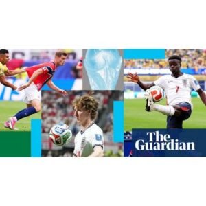 Surprising Breakthrough: Antonio Nusa Shines as Norway Advances - Thumbnail