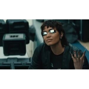 Apple TV’s Neuromancer Teaser Shocks Fans at SDCC 2026 - Thumbnail