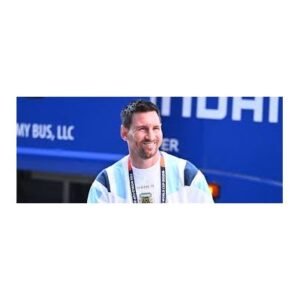 Shocking Exit: Argentina FC Eliminated from World Cup by Egypt - Thumbnail
