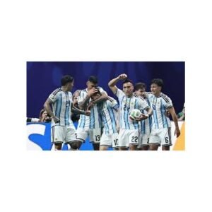 Argentina’s Shocking Victory Over Switzerland in World Cup Quarters! - Thumbnail
