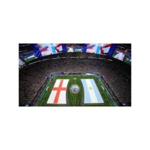 Surprising England Defeats Argentina, Heads to Finals Against Spain - Thumbnail