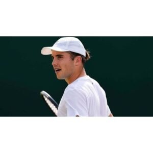 Arthur Féry’s Wimbledon Journey: Stunning Upset Against Zverev - Thumbnail