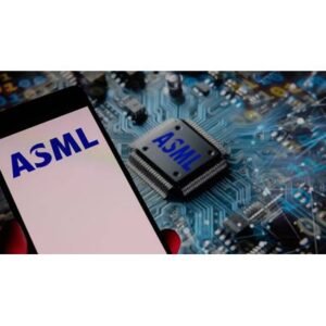 ASML Stock Surges: Second Sales Forecast Boost Sparks Confidence - Thumbnail