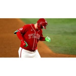 Breaking: Astros and Rangers Clash in Thrilling Showdown! - Thumbnail