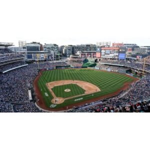 Astros vs Nationals: Exciting Homestand Ahead with Special Events - Thumbnail