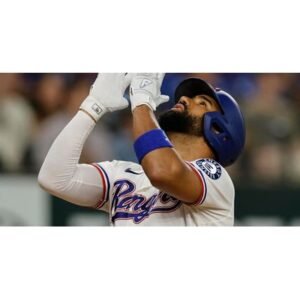 Shocking Lineup Revealed: Astros vs Rangers Showdown Today! - Thumbnail