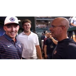 Astros Shock the League with Historic Comeback Victory - Thumbnail