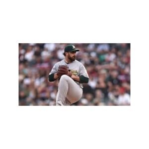 Shocking MLB Trade: Civale Joins Cubs Amid Athletics Unrest - Thumbnail