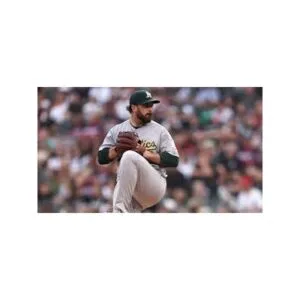 Shocking MLB Trade: Civale Joins Cubs Amid Athletics Unrest - Thumbnail