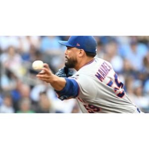 Shocking Loss: Atlanta Braves Prevail Over Mets on Independence Day - Thumbnail