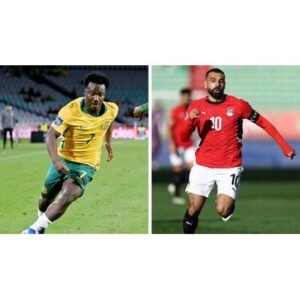 Historic Clash: Australia vs. Egipto in World Cup 2026 Knockouts - Thumbnail