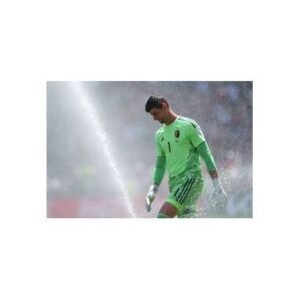 Historic Win: Bélgica Shocks Senegal in World Cup Showdown - Thumbnail