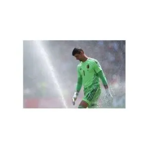Historic Win: Bélgica Shocks Senegal in World Cup Showdown - Thumbnail