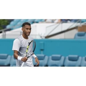 Revealed: Barbora Krejčíková’s Bold Comeback at Wimbledon 2026 - Thumbnail