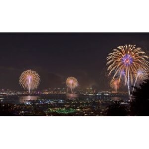 Surprising Big Bay Boom: San Diego’s Explosive 250th Celebration - Thumbnail