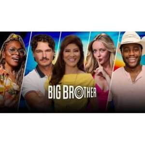 Revealed: The Exciting New Faces of the Big Brother 28 Cast - Thumbnail