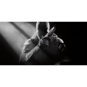 Shocking Costs Revealed: Black Ops 1 and 2 Ports on PS5 - Thumbnail