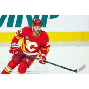 Blake Coleman Traded to Wild: Shocking NHL Offseason Move! - Thumbnail