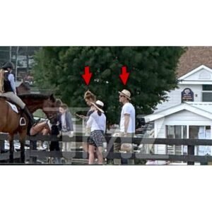 Blake Lively’s Friendship with Taylor Swift Exposed as Tensions Rise - Thumbnail