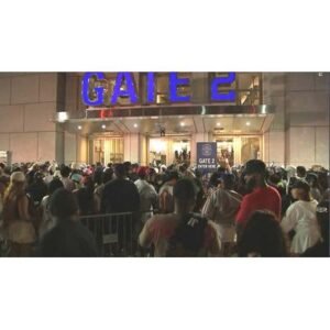 Shocking Chaos Erupts: Blue Ivy Carter’s Concert Blocked by Storming Fans - Thumbnail