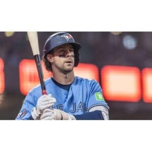 Surprising Blue Jays vs Padres Showdown: Predictions Revealed! - Thumbnail