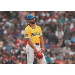 Shocking Blue Jays vs Red Sox Showdown: Who Will Prevail? - Thumbnail