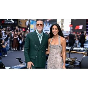 Brad Pitt Finally Goes Instagram Official with Ines de Ramon - Thumbnail