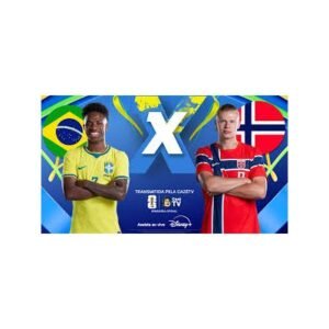 Brazil’s Shocking Penalty Miss in Historic World Cup Clash - Thumbnail
