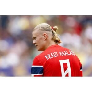 Explosive Rise of Braut Haaland: From Star Player to Global Icon - Thumbnail