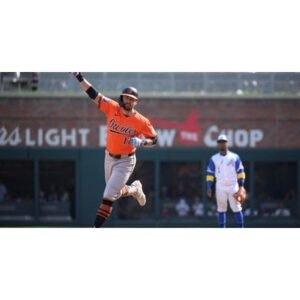 Braves vs Orioles: Shocking Injury Updates and Key Matchups Ahead - Thumbnail