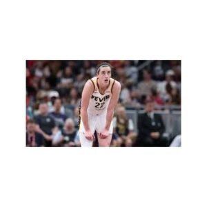 Urgent Call for WNBA Accountability as Lawmakers Target Caitlin Clark - Thumbnail