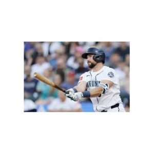 Cal Raleigh’s Struggles Exposed: Mariners Star Reflects on Tough Season - Thumbnail