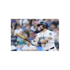 Cal Raleigh’s Struggles Exposed: Mariners Star Reflects on Tough Season - Thumbnail