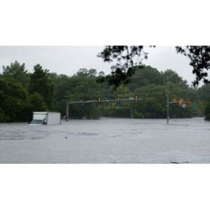 Urgent Flash Flood Emergency Hits Texas Region, Camp Mystic Impacted - Thumbnail