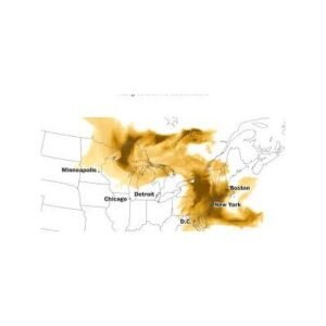 Urgent: Canada Wildfires Cause Critical Air Quality Crisis - Thumbnail