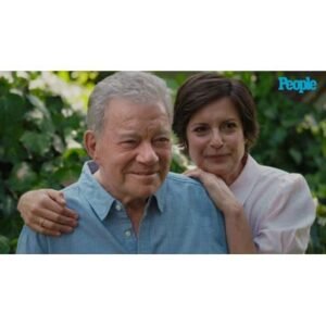 Surprising Cancer Battles: William Shatner and Daughter’s Journey - Thumbnail
