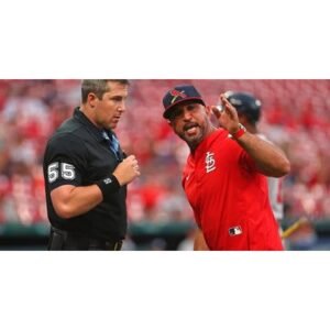 Surprising Struggles: Cardinals vs Braves Showdown Tonight - Thumbnail