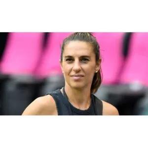 Carli Lloyd Declares USMNT Can Win World Cup: ‘You Have to Believe’ - Thumbnail