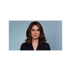 Breaking: Cecilia Vega CBS Reporting Dispute Takes Unexpected Turn - Thumbnail