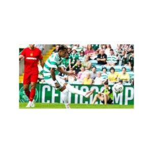 Explosive Clash: Celtic vs Milan Brings High Stakes on the Field - Thumbnail