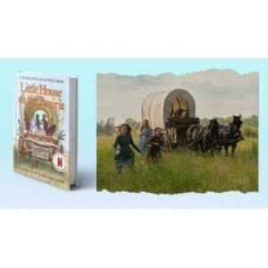 Surprising Take on Charles Ingalls in Netflix’s *Little House on the Prairie* - Thumbnail