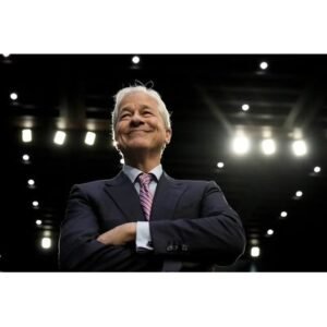 Shocking Record: JPMorgan Chase Posts Historic $21.2 Billion Profit! - Thumbnail