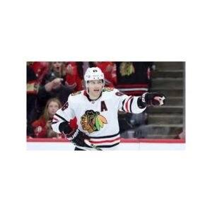 Surprising Return: Patrick Kane Joins Chicago Blackhawks Again - Thumbnail