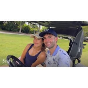 Shocking Breakup: Christian Pulisic’s Performance Amid Split from Alexa Melton - Thumbnail