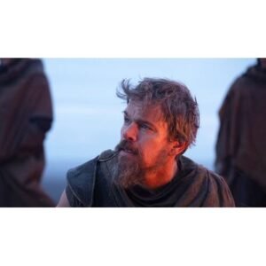 Christopher Nolan’s Bold Remarks on AI and Matt Damon’s ‘The Odyssey’ - Thumbnail